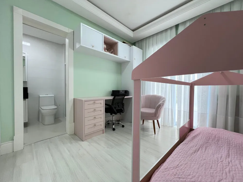 Casa, 3 quartos, 245 m² - Foto 6