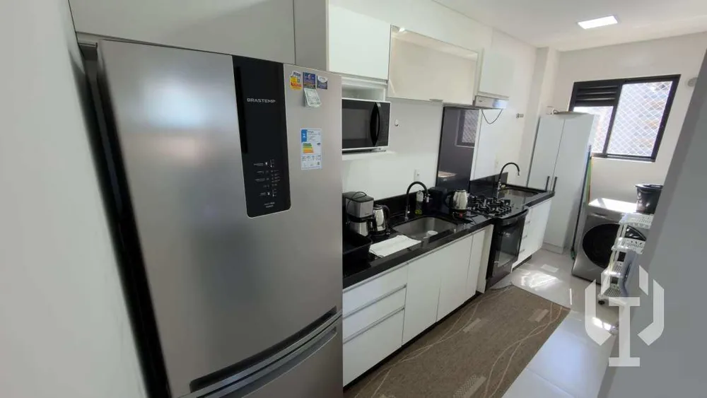 Apartamento, 2 quartos, 60 m² - Foto 4