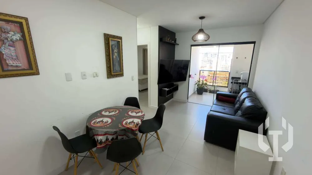 Apartamento, 2 quartos, 60 m² - Foto 3