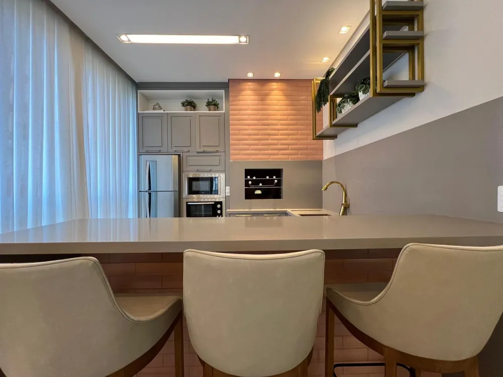 Apartamento, 3 quartos, 120 m² - Foto 4