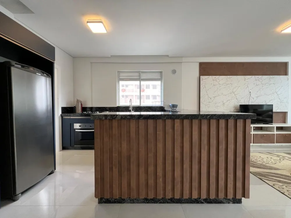 Apartamento, 3 quartos, 120 m² - Foto 2