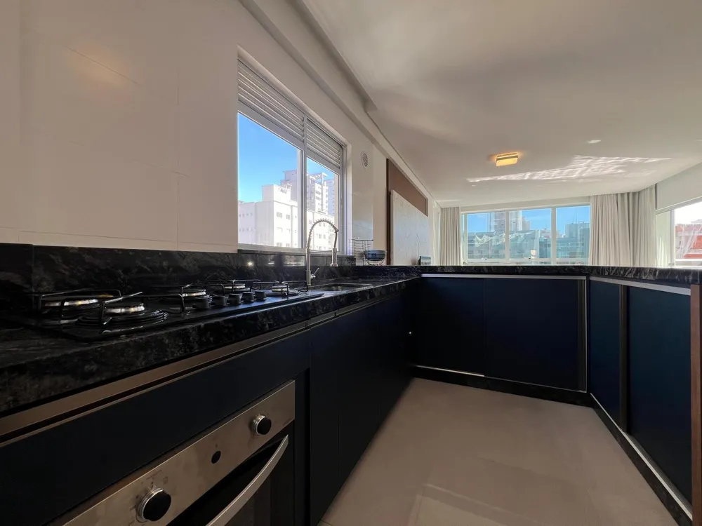 Apartamento, 3 quartos, 120 m² - Foto 1