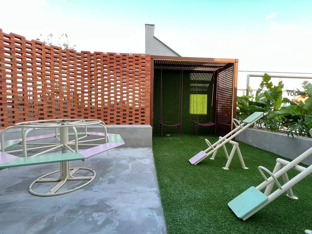Apartamento, 3 quartos, 128 m² - Foto 1