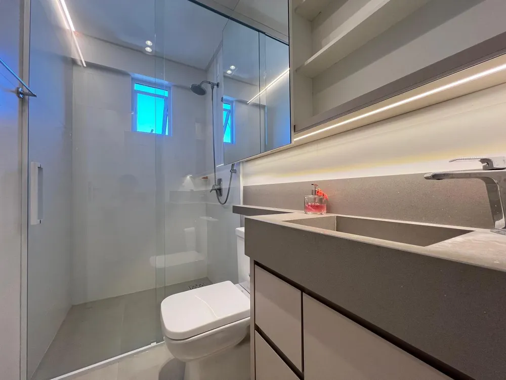 Apartamento, 3 quartos, 128 m² - Foto 3