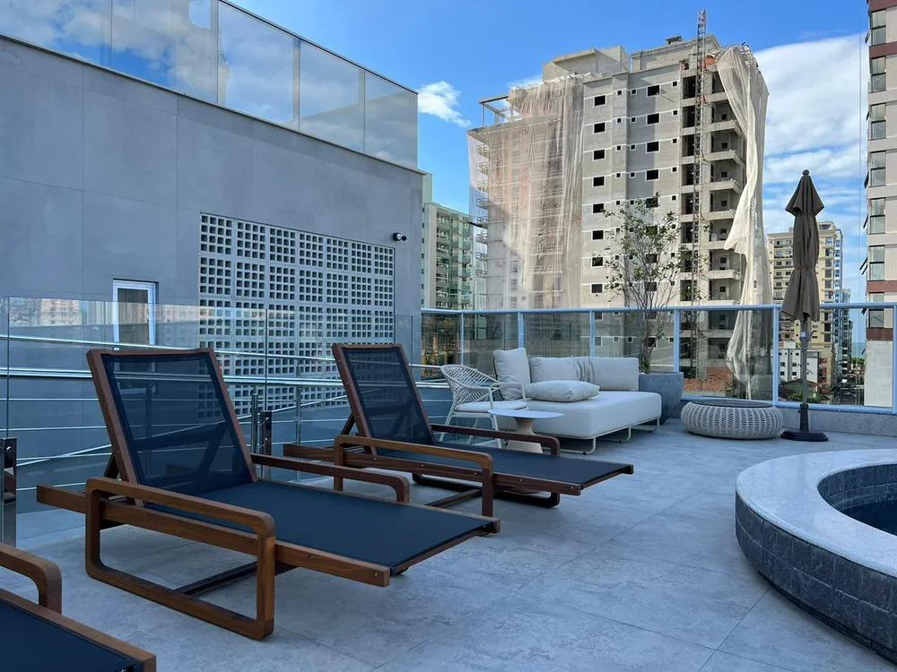 Apartamento, 3 quartos, 128 m² - Foto 8