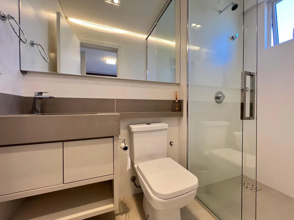 Apartamento, 3 quartos, 128 m² - Foto 4