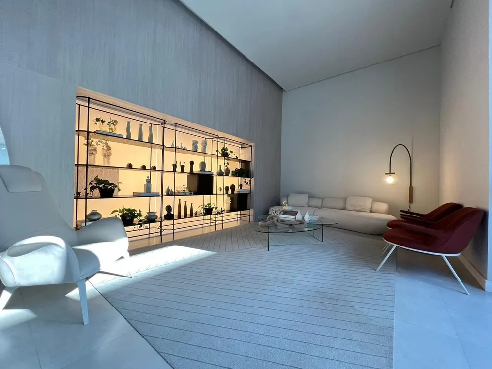 Apartamento, 3 quartos, 128 m² - Foto 2