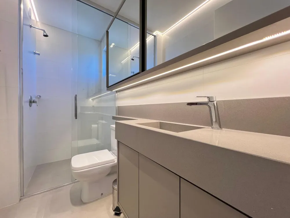 Apartamento, 3 quartos, 128 m² - Foto 5
