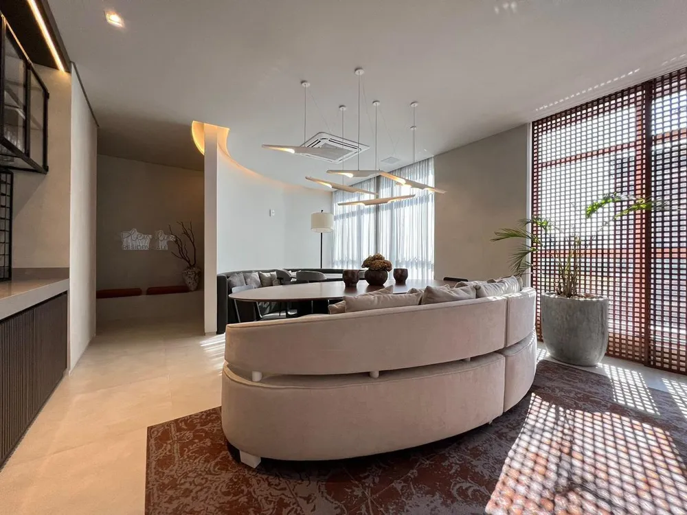 Apartamento, 3 quartos, 128 m² - Foto 4