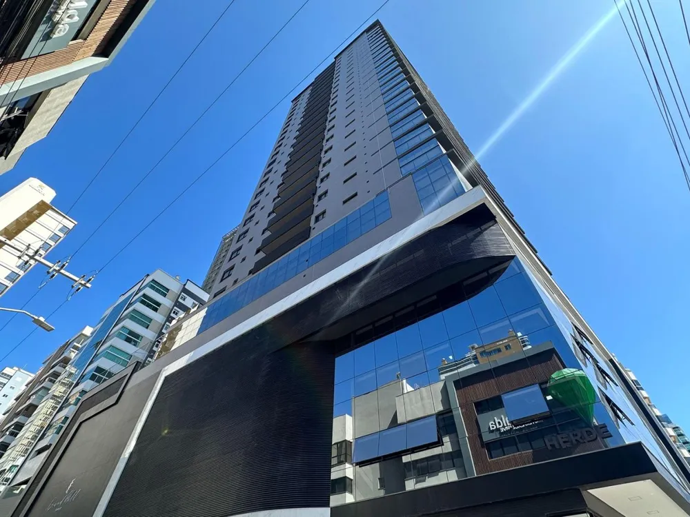Apartamento, 4 quartos, 200 m² - Foto 1