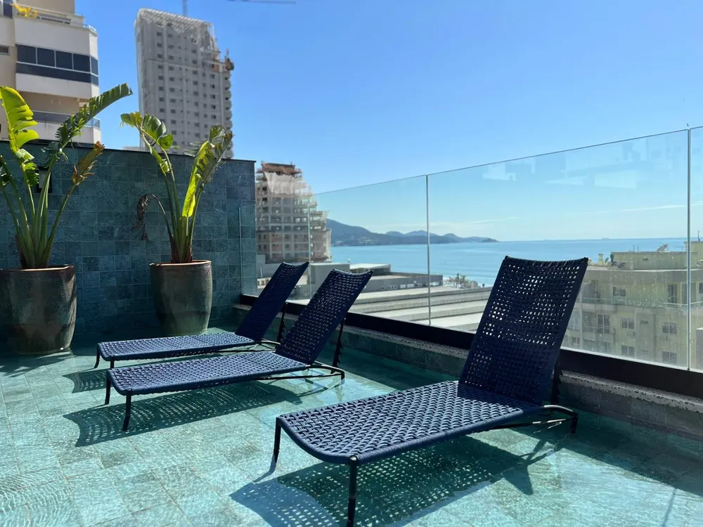 Apartamento, 4 quartos, 200 m² - Foto 2