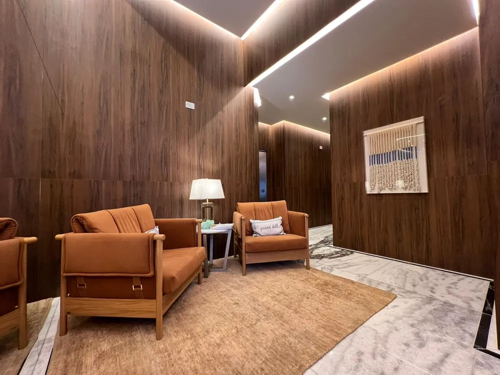 Apartamento, 4 quartos, 200 m² - Foto 1