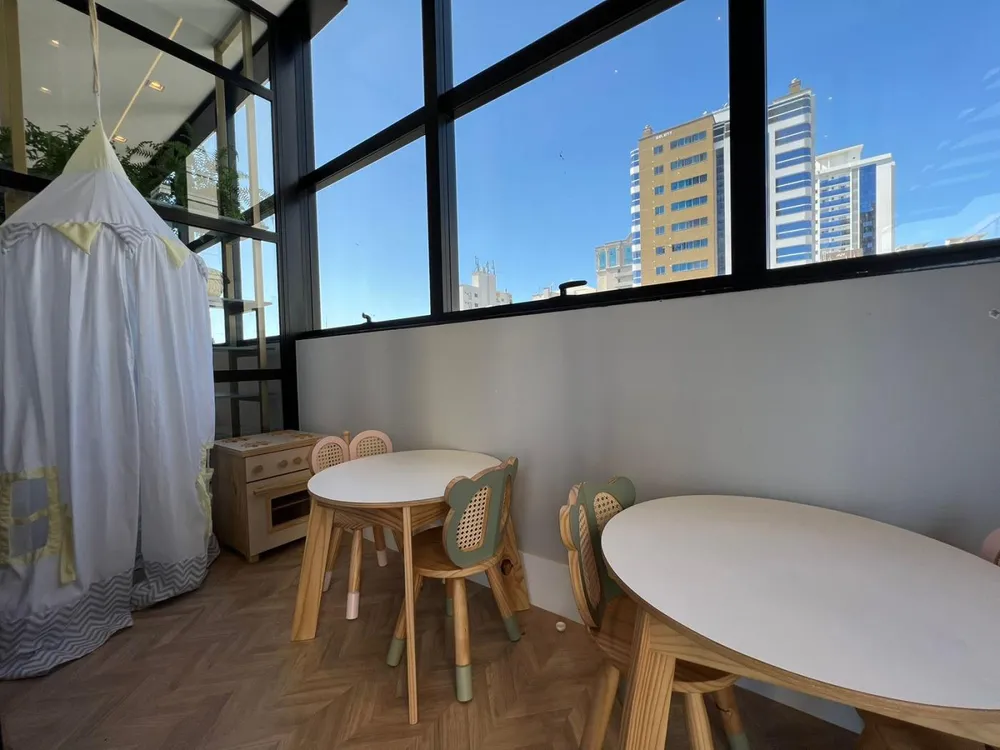 Apartamento, 4 quartos, 200 m² - Foto 8