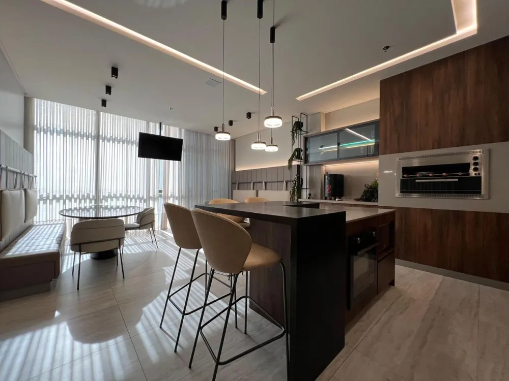 Apartamento, 1 quarto, 40 m² - Foto 6