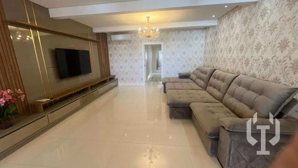 Apartamento, 4 quartos, 268 m² - Foto 10