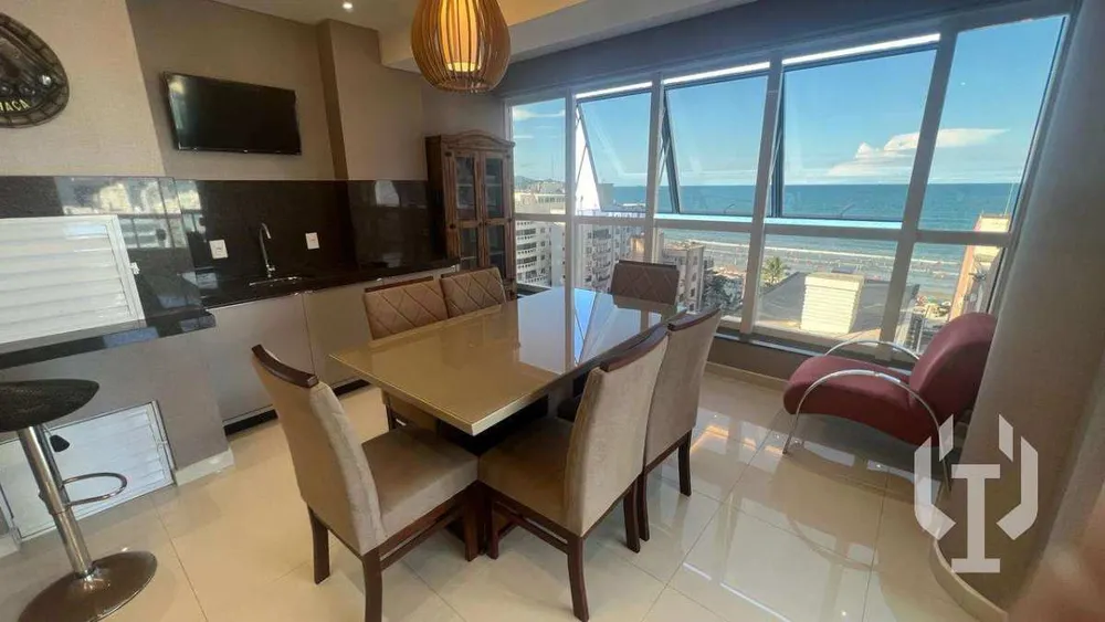 Apartamento, 4 quartos, 268 m² - Foto 9