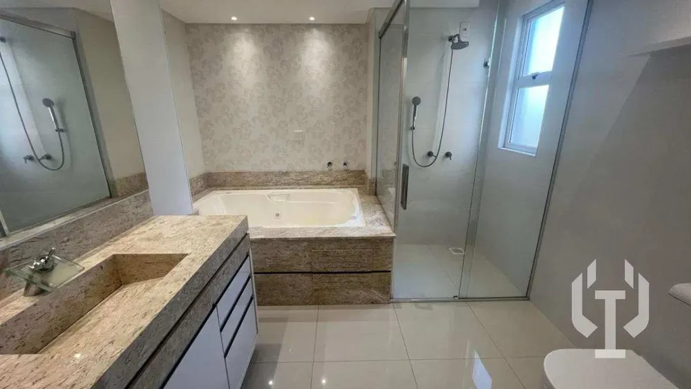 Apartamento, 4 quartos, 268 m² - Foto 3