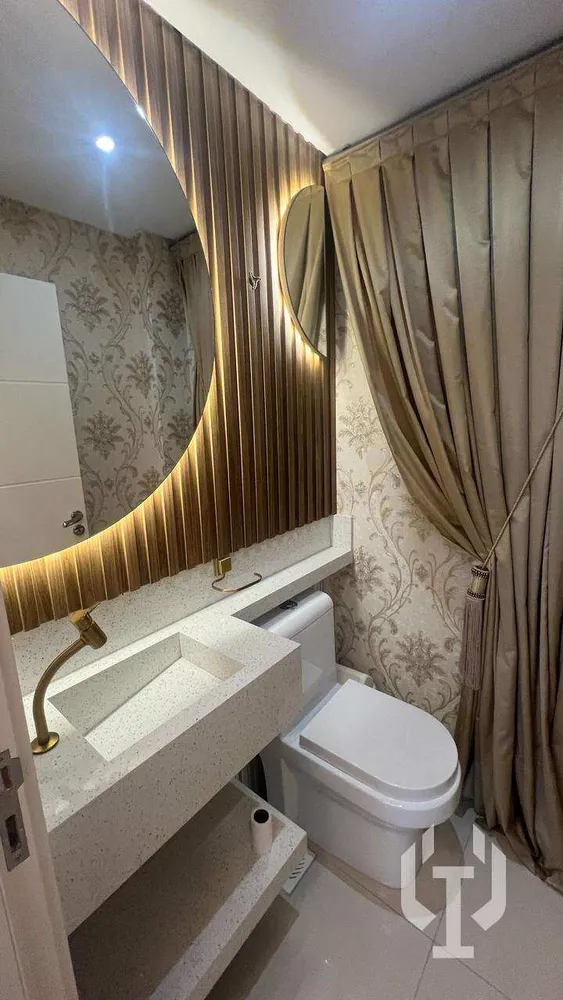 Apartamento, 4 quartos, 268 m² - Foto 3