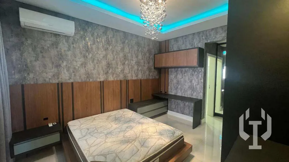 Apartamento, 4 quartos, 268 m² - Foto 2