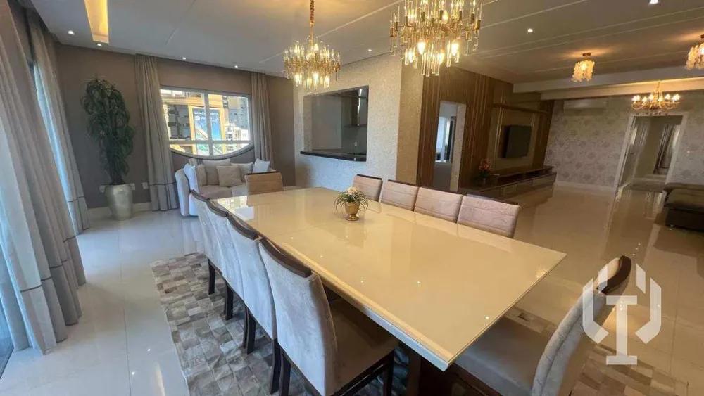Apartamento, 4 quartos, 268 m² - Foto 6