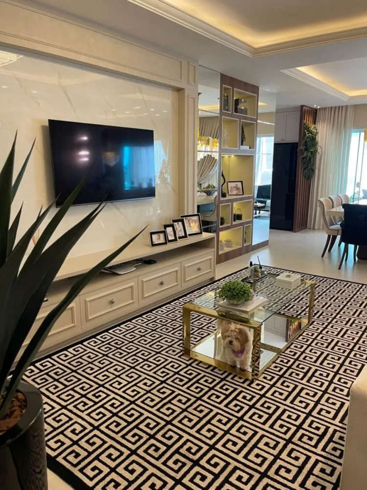 Apartamento, 3 quartos, 180 m² - Foto 3