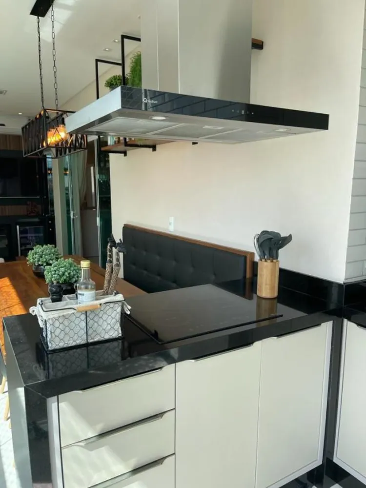 Apartamento, 3 quartos, 180 m² - Foto 3
