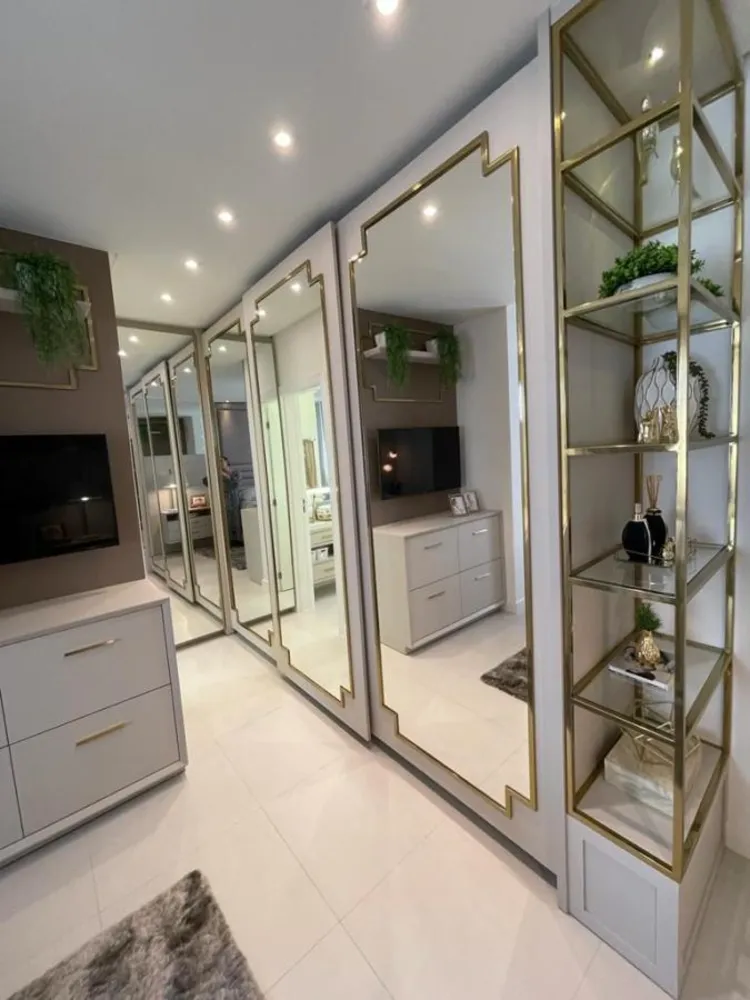 Apartamento, 3 quartos, 180 m² - Foto 2