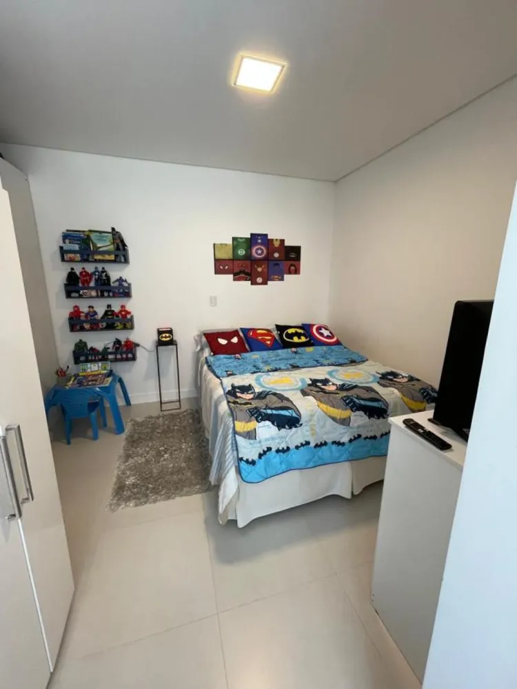 Apartamento, 3 quartos, 180 m² - Foto 4