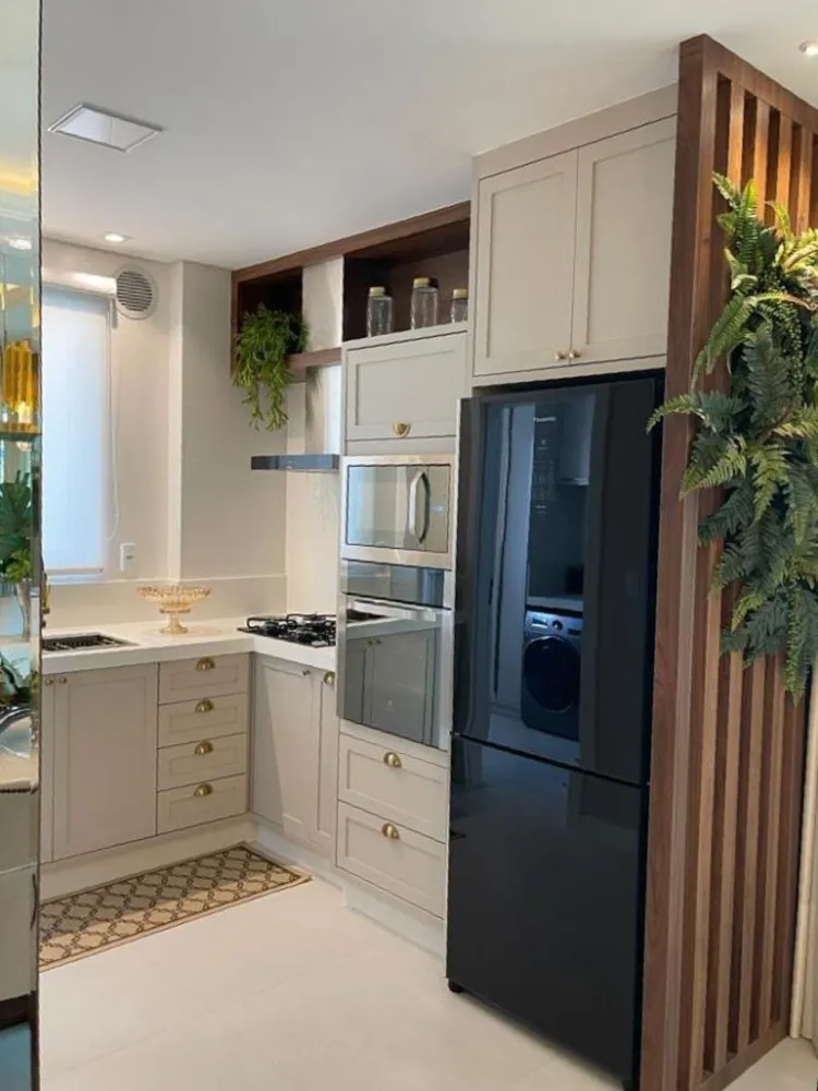 Apartamento, 3 quartos, 180 m² - Foto 5
