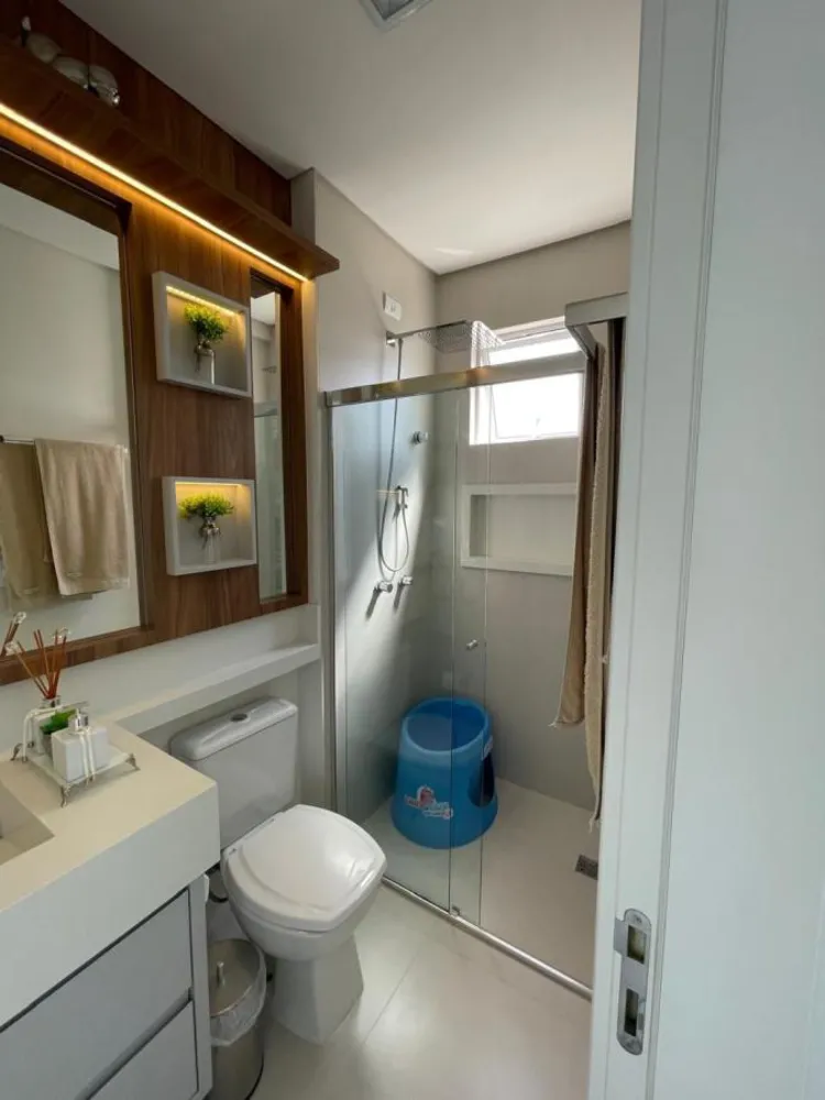 Apartamento, 3 quartos, 180 m² - Foto 12
