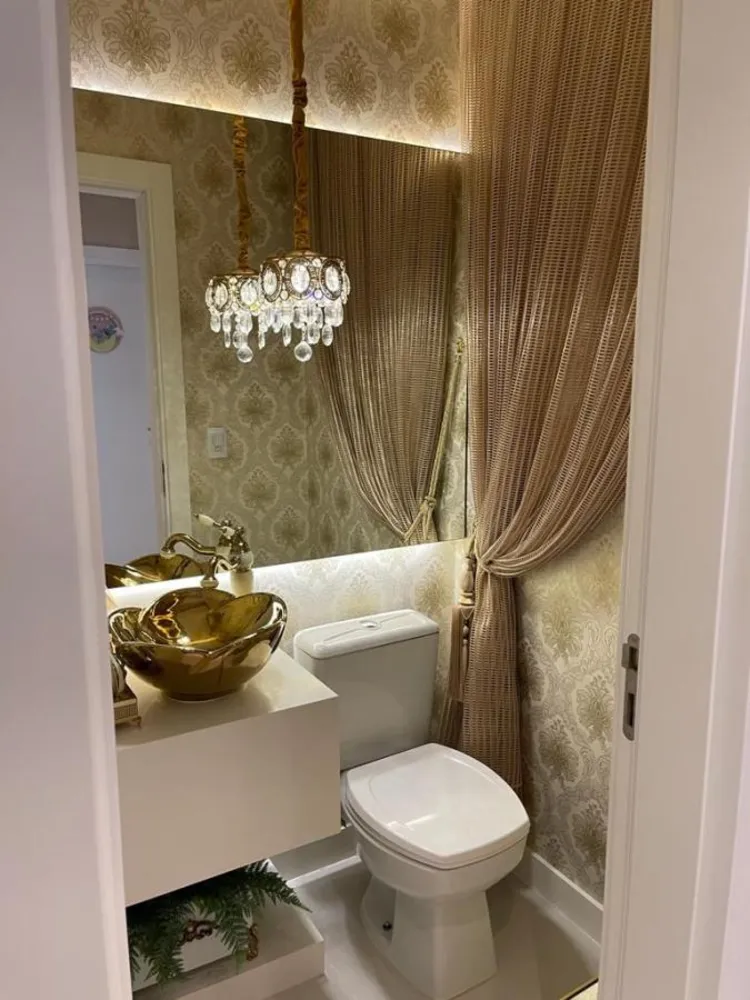 Apartamento, 3 quartos, 180 m² - Foto 7
