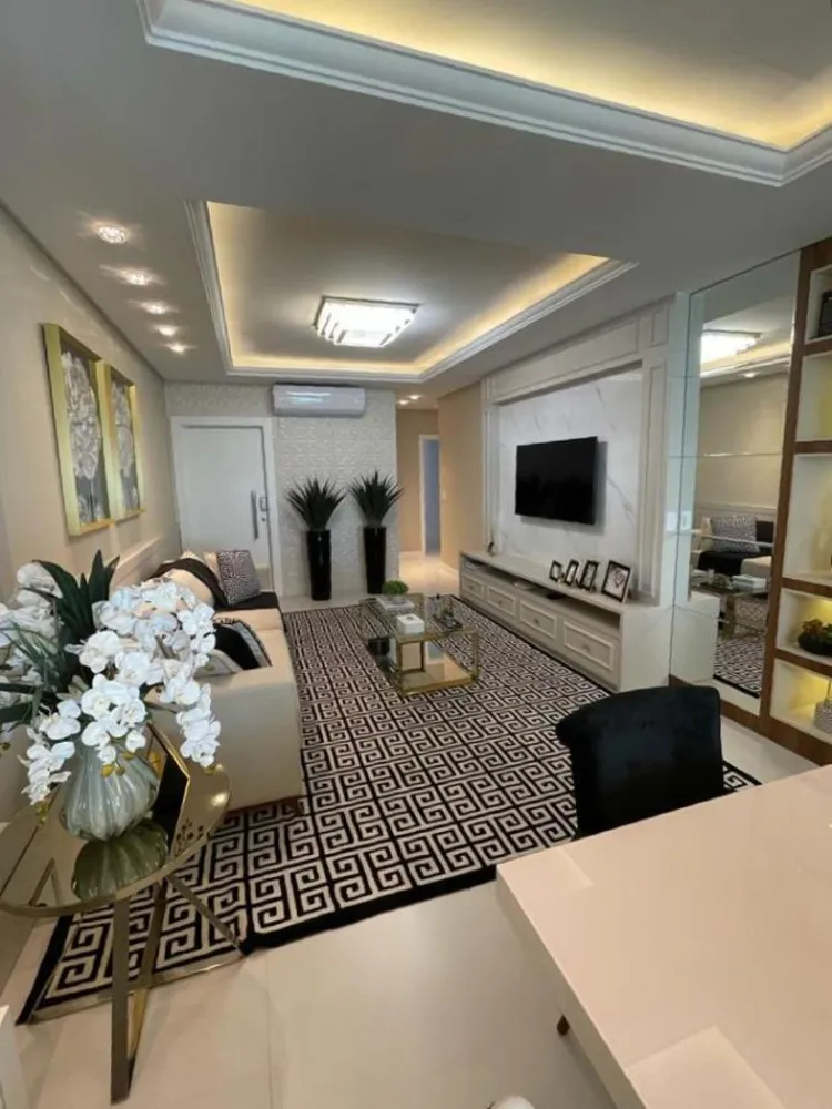 Apartamento, 3 quartos, 180 m² - Foto 6