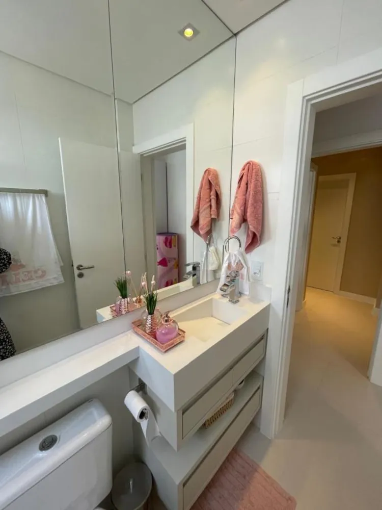 Apartamento, 3 quartos, 180 m² - Foto 8