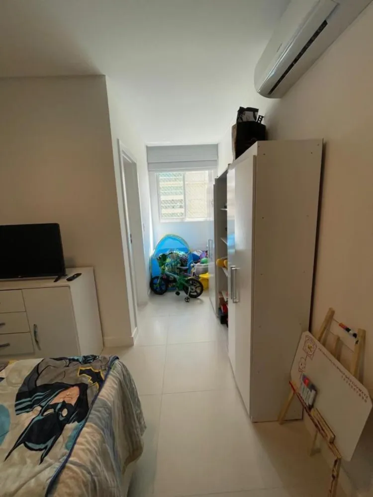 Apartamento, 3 quartos, 180 m² - Foto 11