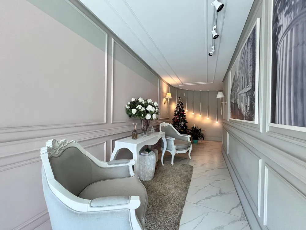 Apartamento, 2 quartos, 87 m² - Foto 12