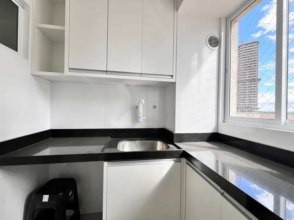 Apartamento, 2 quartos, 87 m² - Foto 3