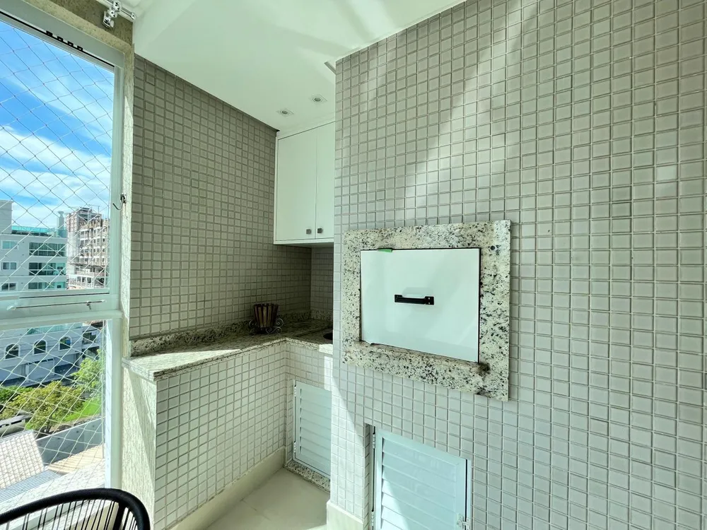 Apartamento, 2 quartos, 87 m² - Foto 2