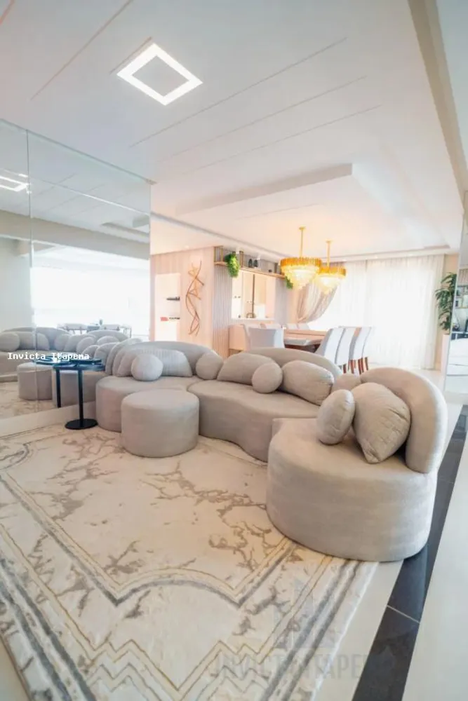 Cobertura, 4 quartos, 268 m² - Foto 8