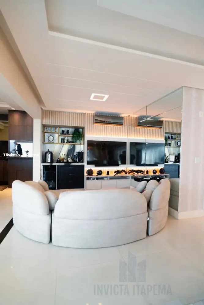 Cobertura, 4 quartos, 268 m² - Foto 3