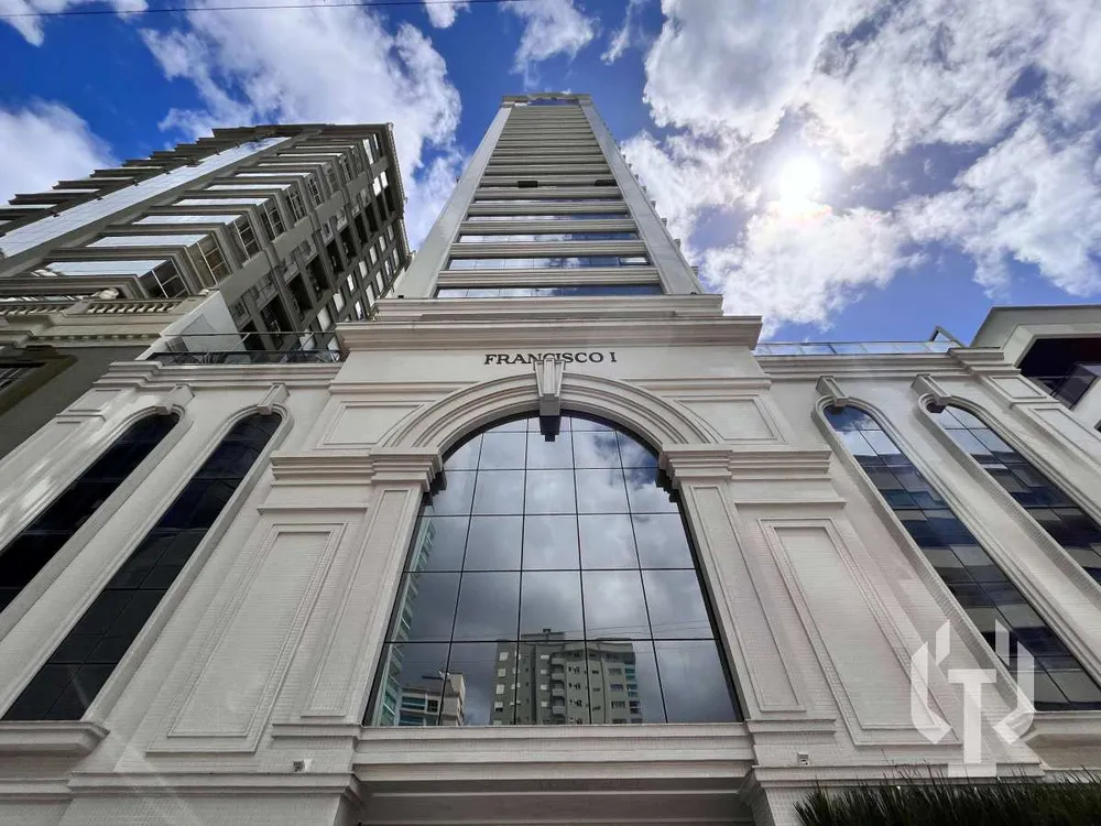 Apartamento, 4 quartos, 166 m² - Foto 7