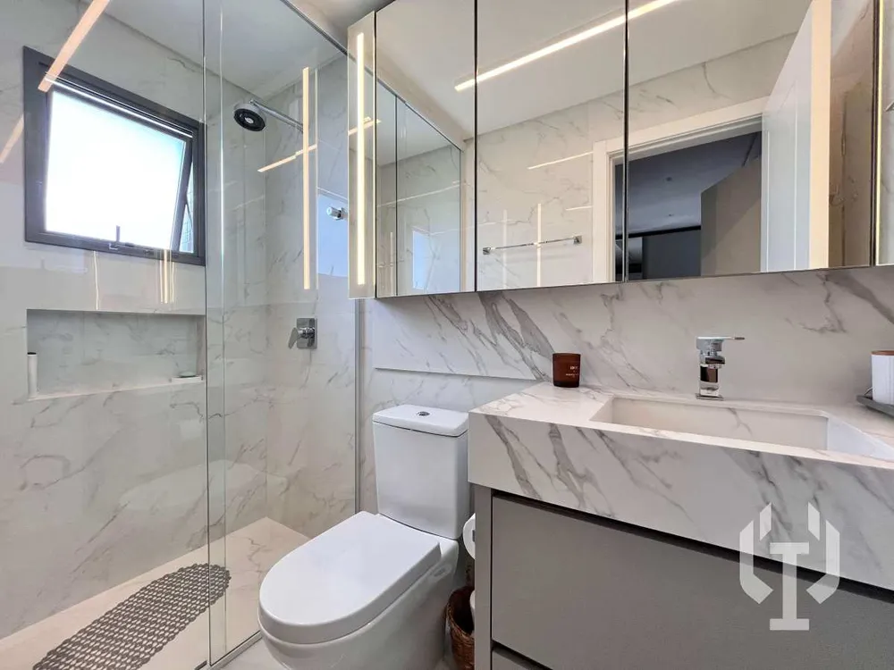 Apartamento, 4 quartos, 166 m² - Foto 2