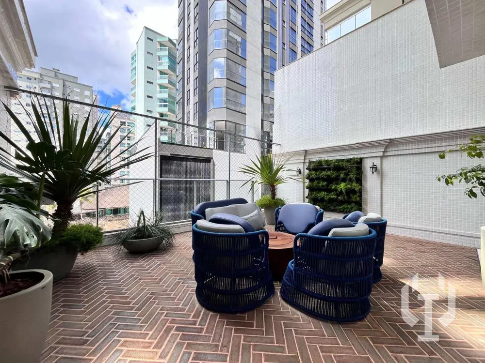Apartamento, 4 quartos, 166 m² - Foto 1