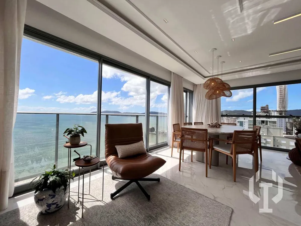Apartamento, 4 quartos, 166 m² - Foto 4