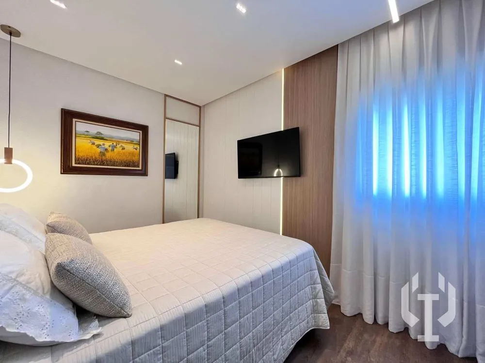 Apartamento, 4 quartos, 166 m² - Foto 6
