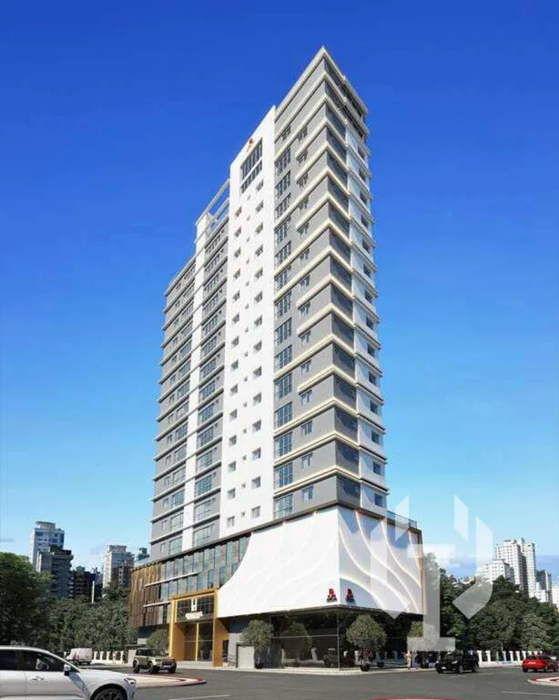 Apartamento, 2 quartos, 63 m² - Foto 8