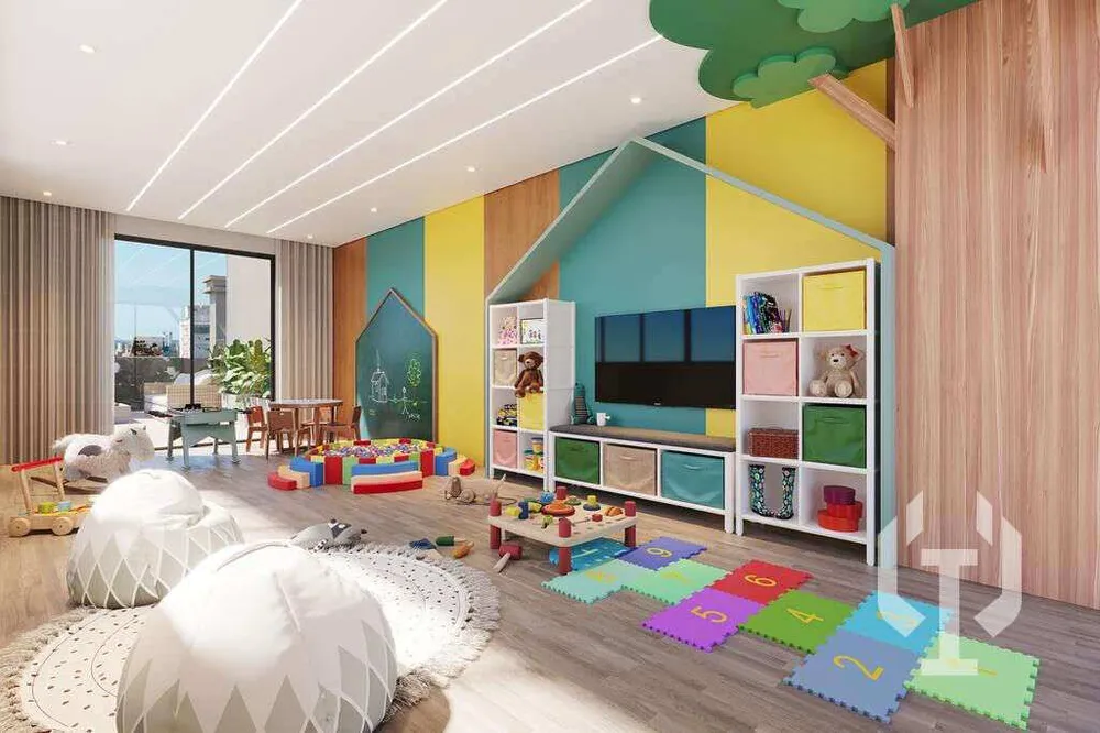 Apartamento, 2 quartos, 63 m² - Foto 10