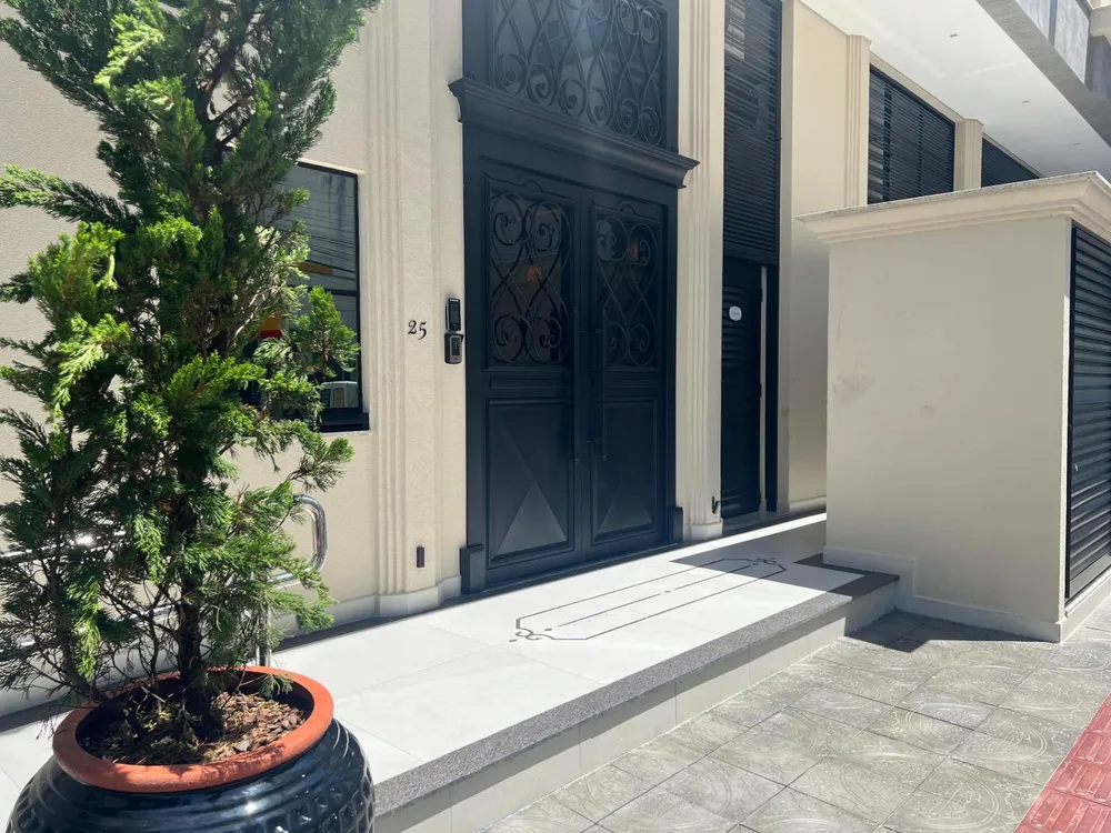 Apartamento, 4 quartos, 337 m² - Foto 6