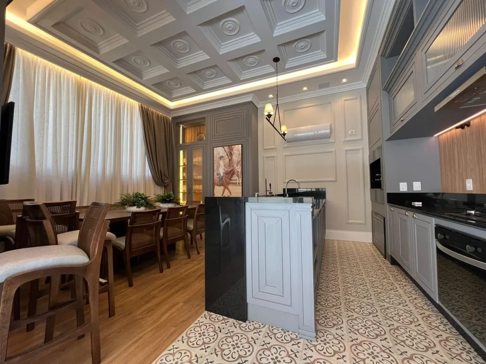 Apartamento, 4 quartos, 337 m² - Foto 8