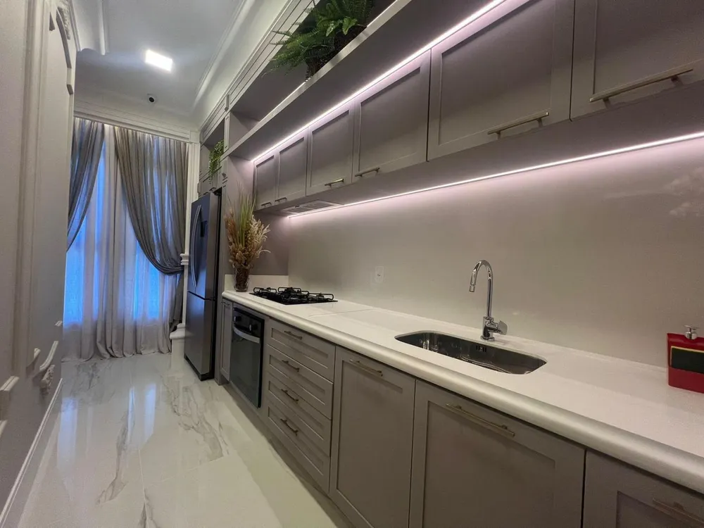 Apartamento, 4 quartos, 337 m² - Foto 4