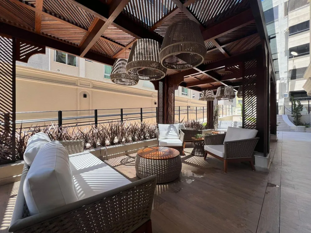 Apartamento, 4 quartos, 337 m² - Foto 1